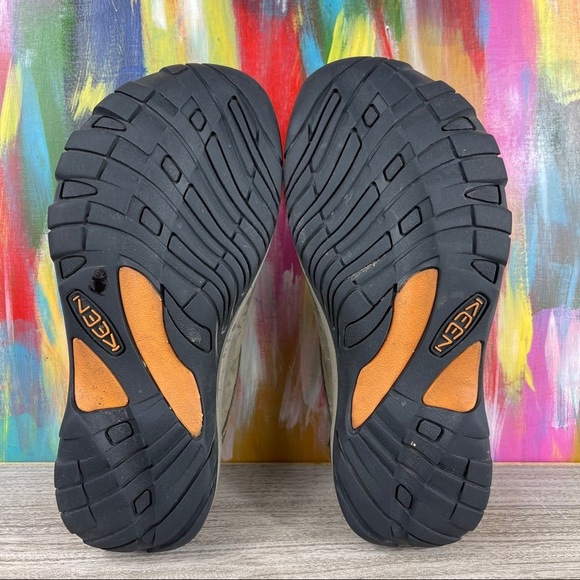 Keen Presidio Brindle Desert Sun - Picture 8 of 9